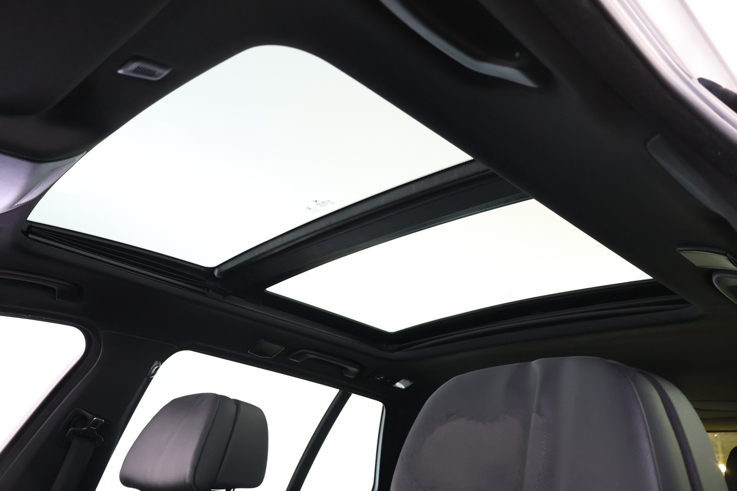 BMW 535 vaihtoauto
