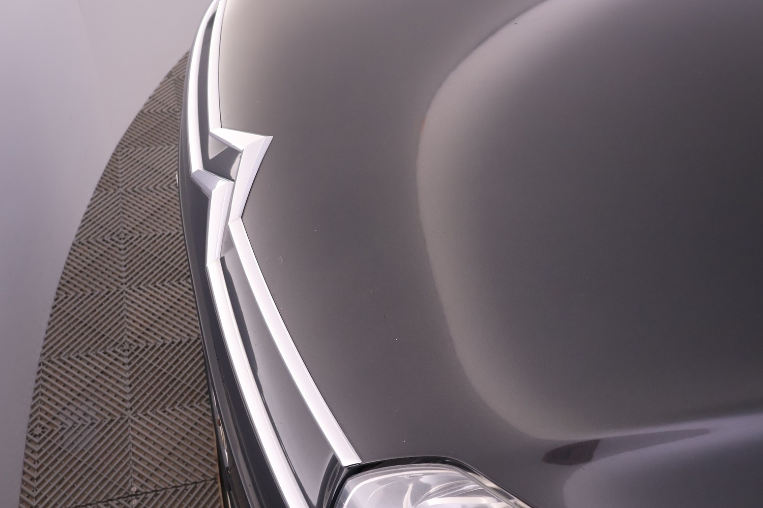 Citroën C5 vaihtoauto