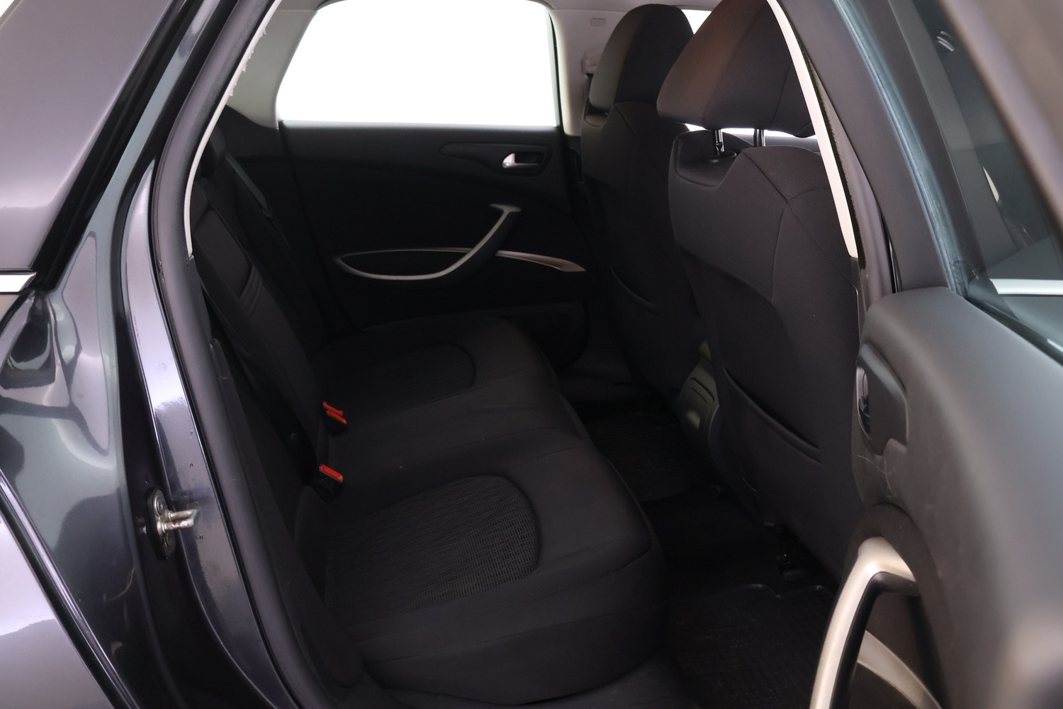 Citroën C5 vaihtoauto