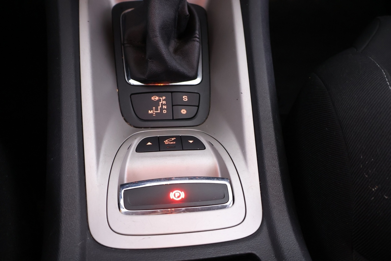 Citroën C5 vaihtoauto