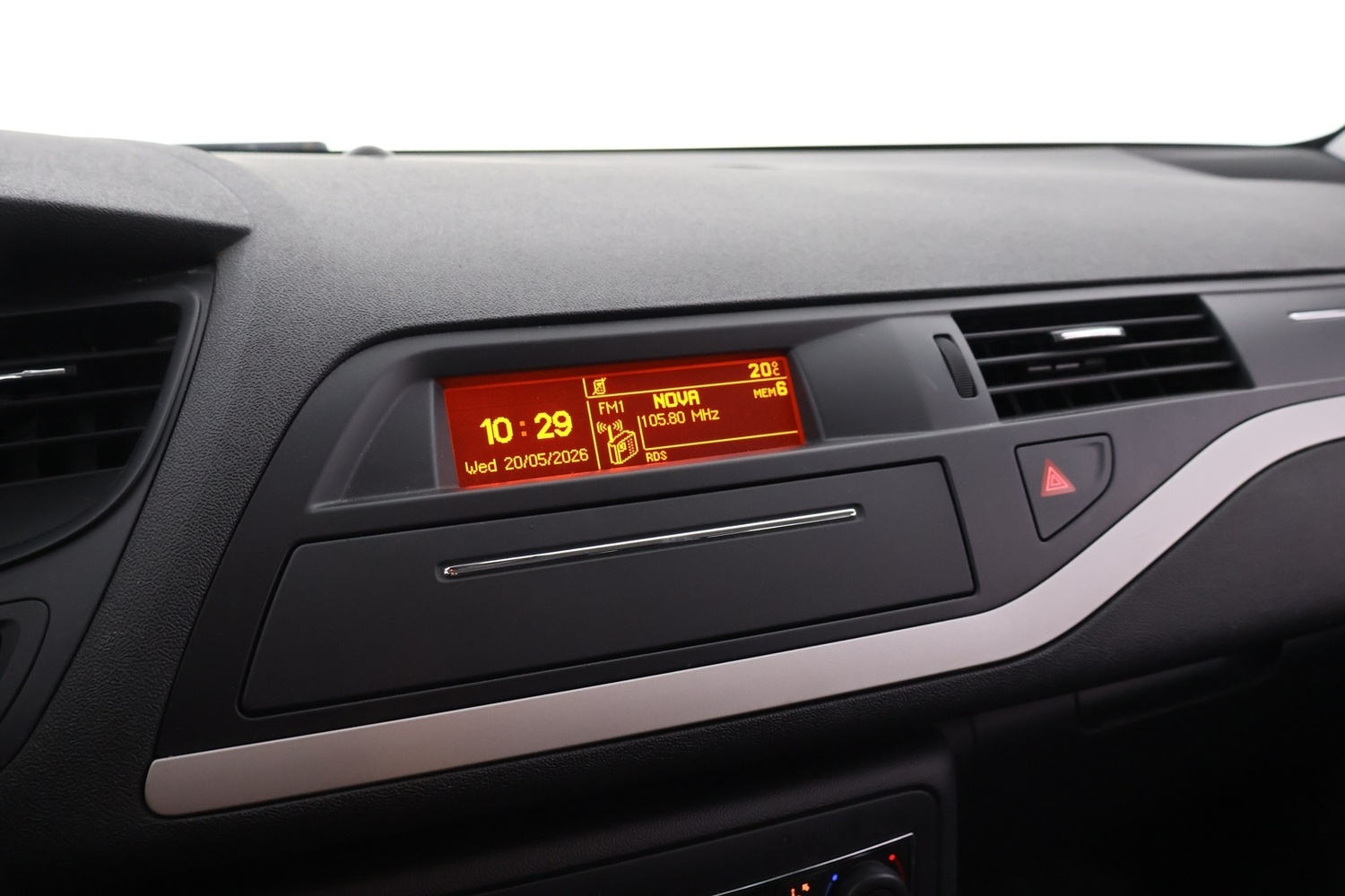 Citroën C5 vaihtoauto