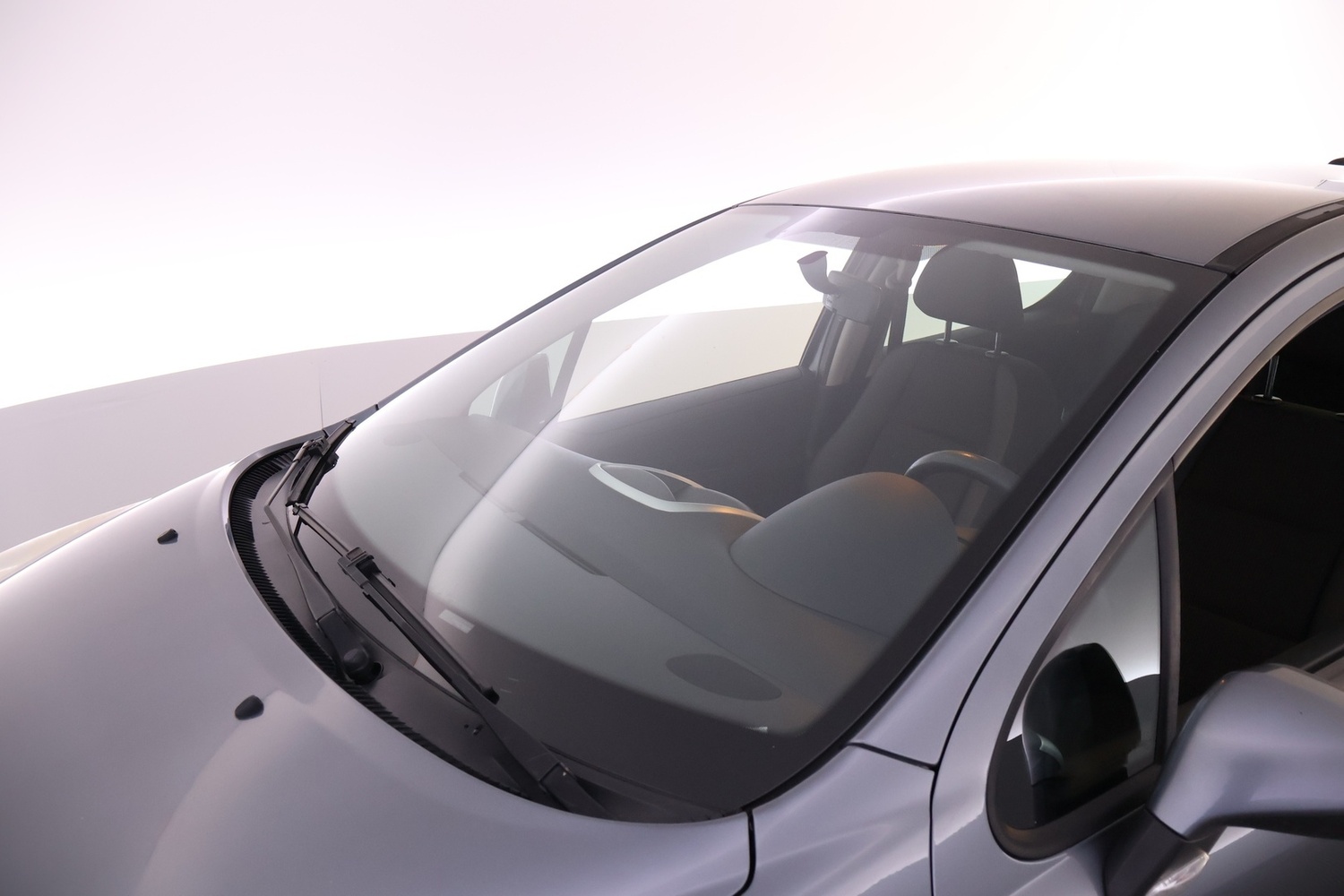 Peugeot 207 vaihtoauto