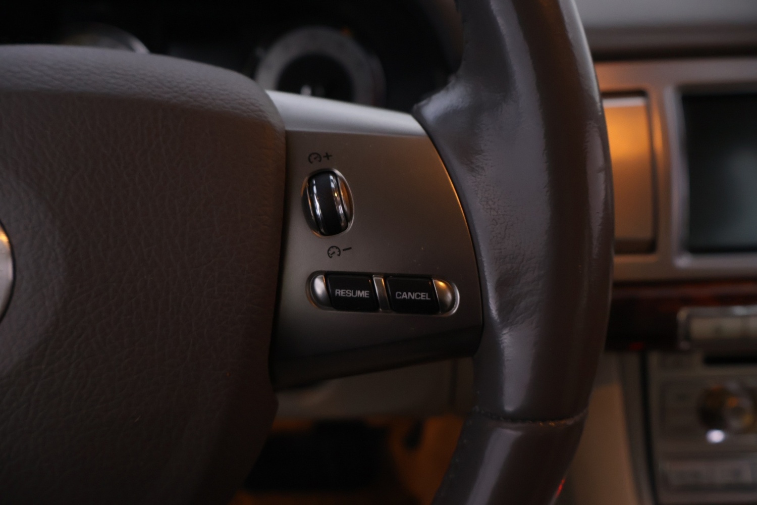 Jaguar XF vaihtoauto