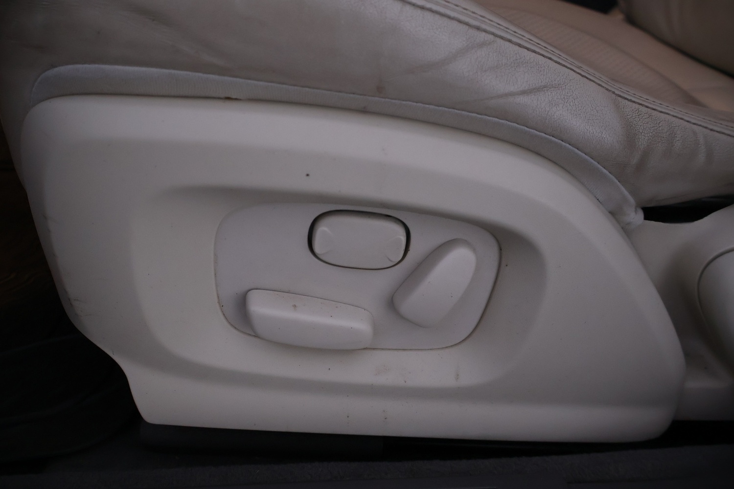 Jaguar XF vaihtoauto