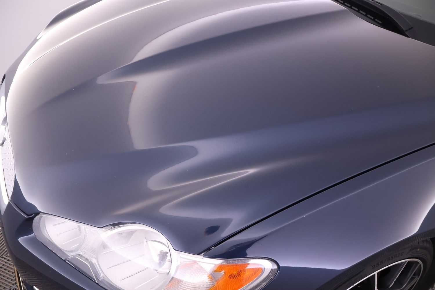 Jaguar XF vaihtoauto
