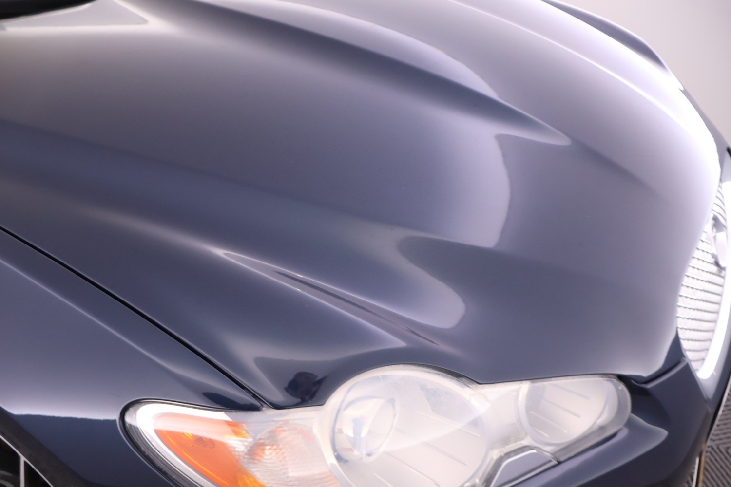 Jaguar XF vaihtoauto