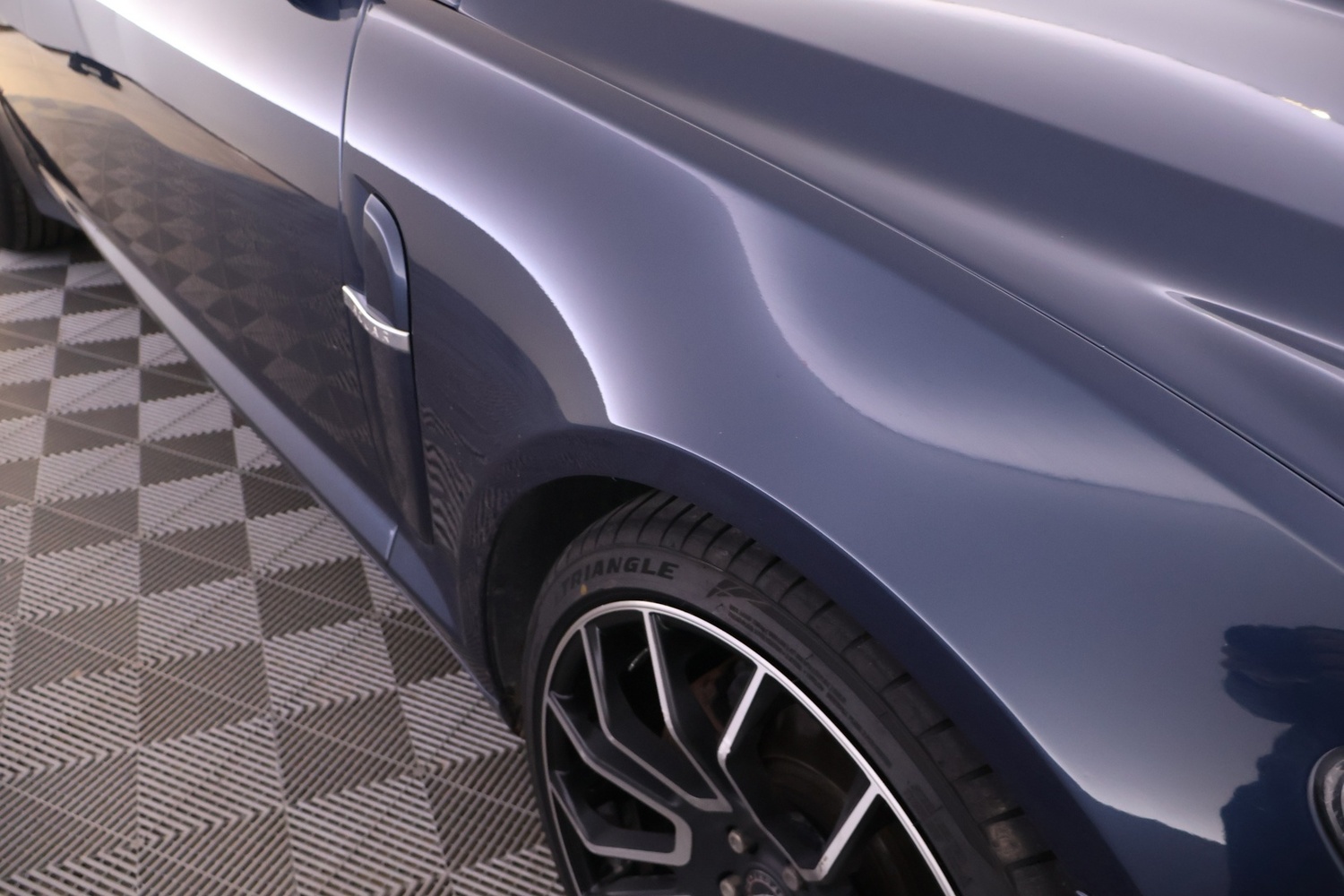 Jaguar XF vaihtoauto