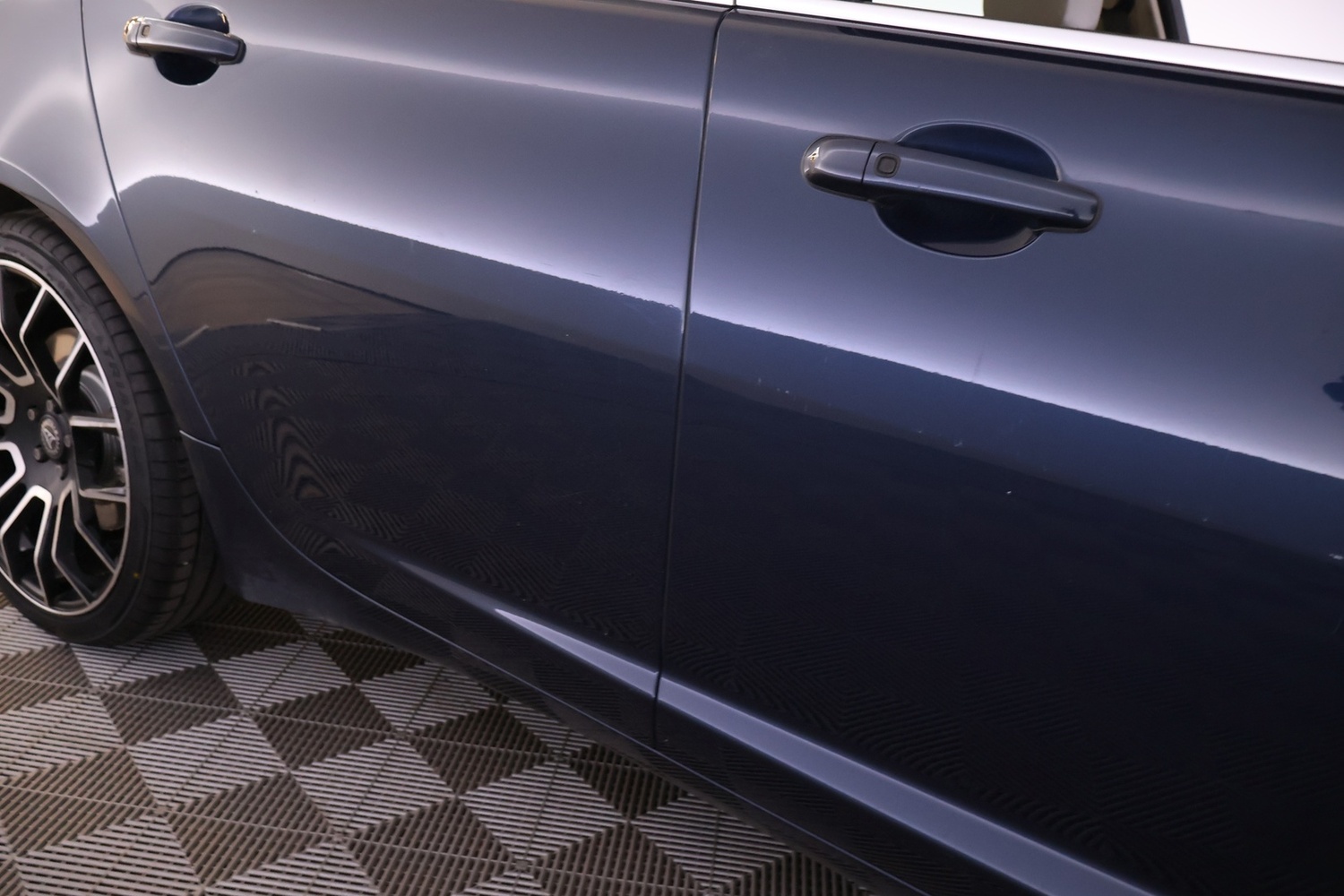 Jaguar XF vaihtoauto