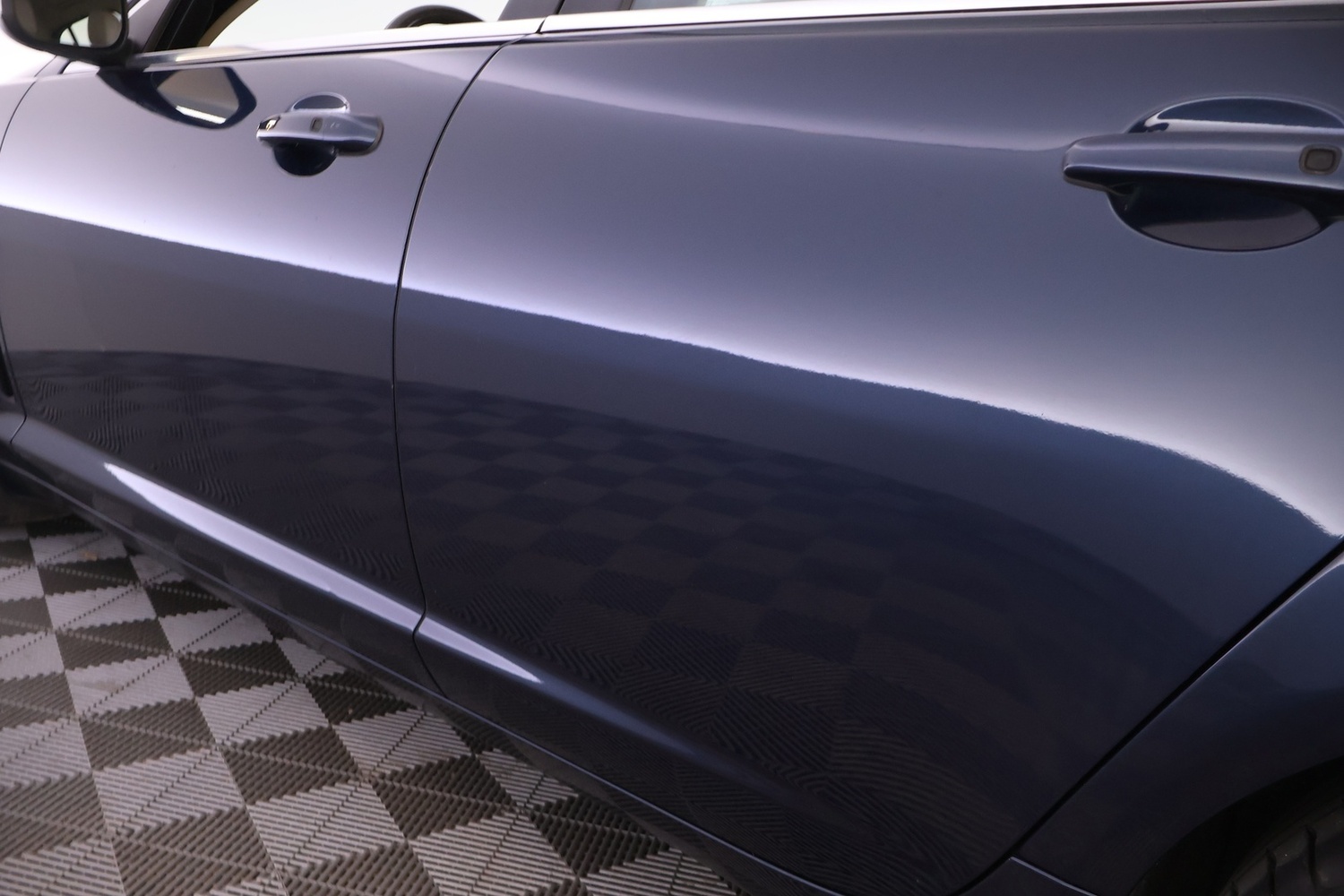 Jaguar XF vaihtoauto