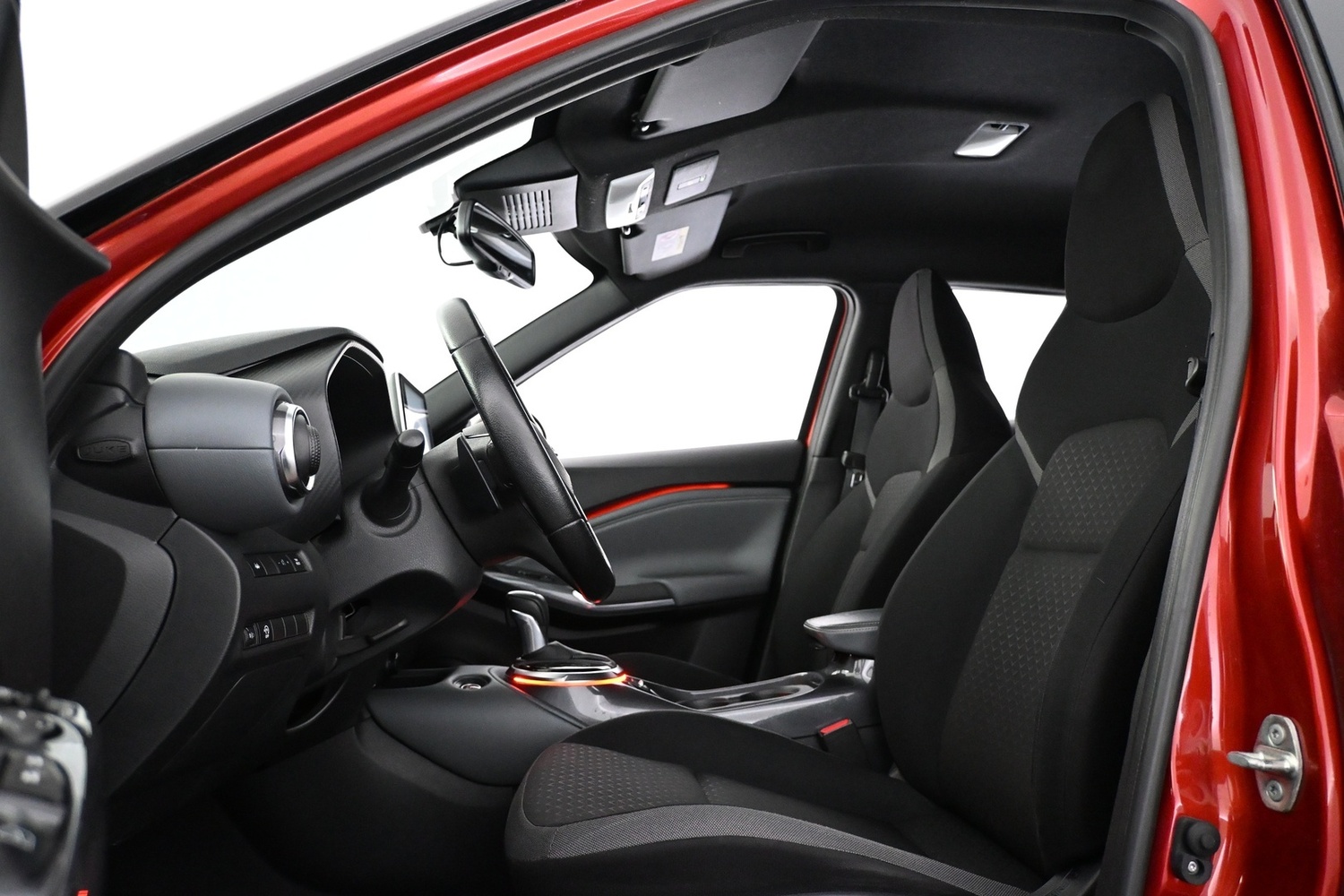 Nissan Juke vaihtoauto