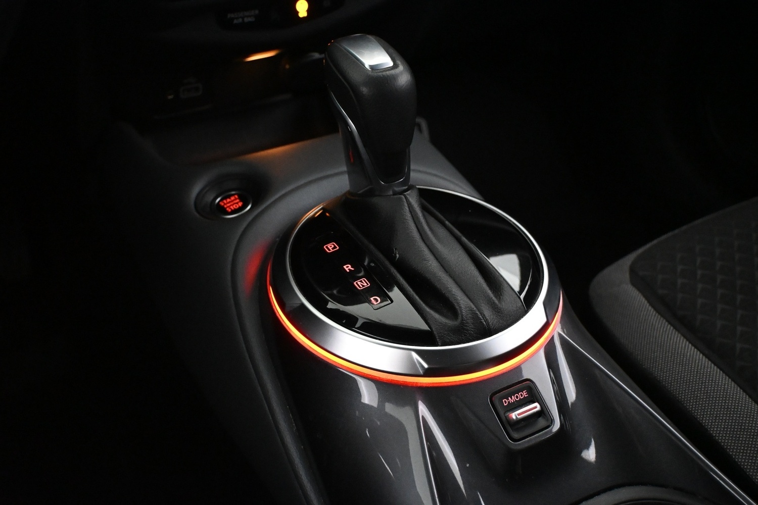 Nissan Juke vaihtoauto