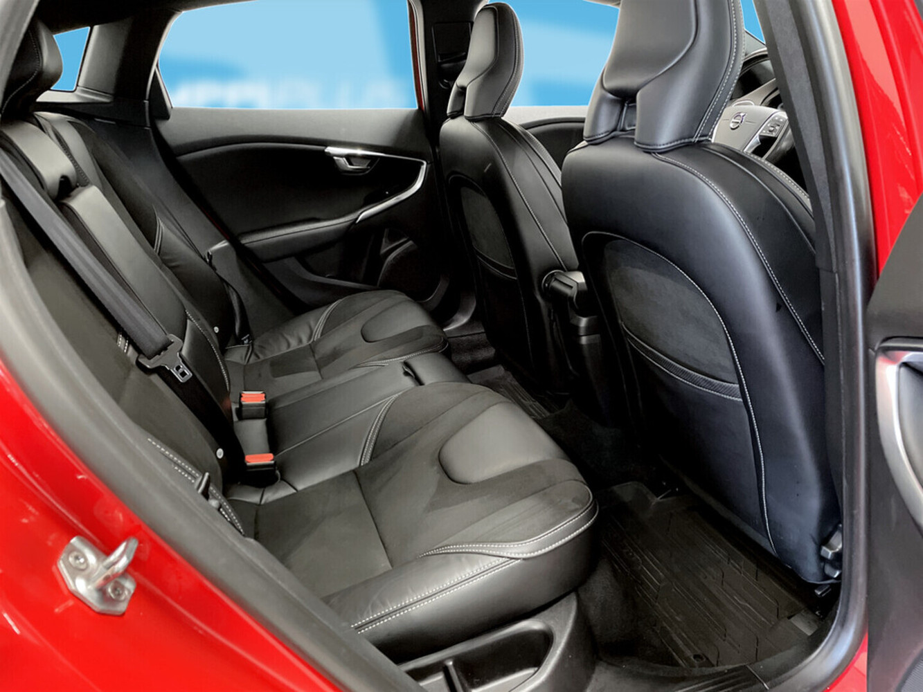 Volvo V40 vaihtoauto