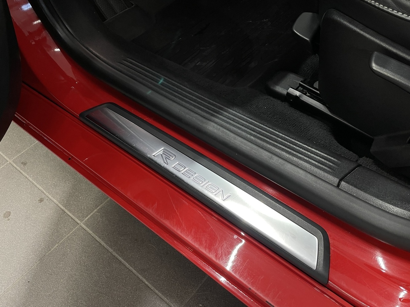 Volvo V40 vaihtoauto