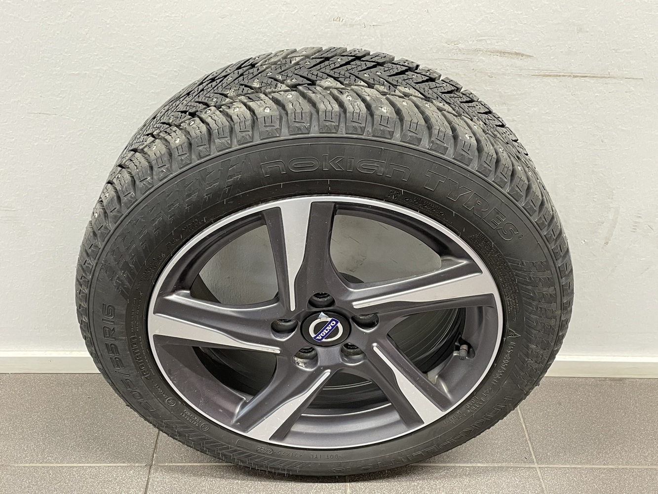 Volvo V40 vaihtoauto