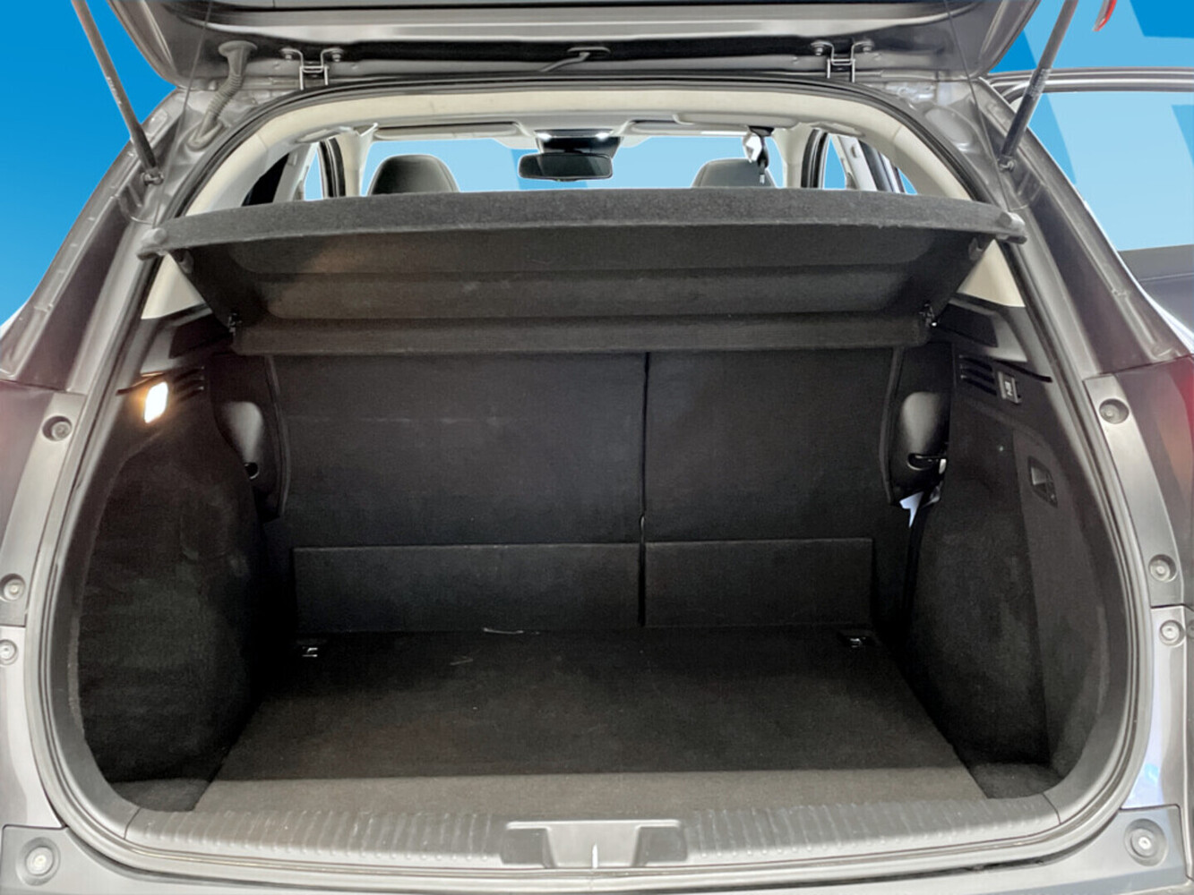 Honda HR-V vaihtoauto