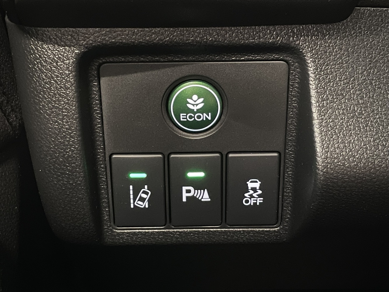 Honda HR-V vaihtoauto