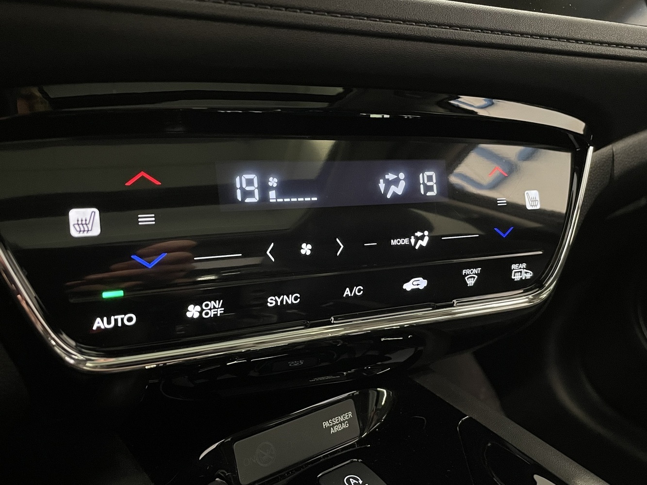 Honda HR-V vaihtoauto
