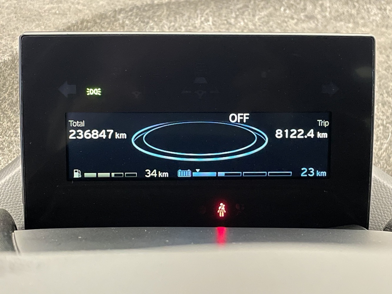 BMW i3 vaihtoauto