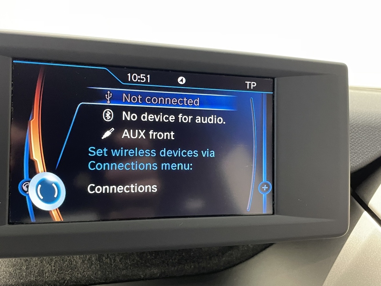 BMW i3 vaihtoauto