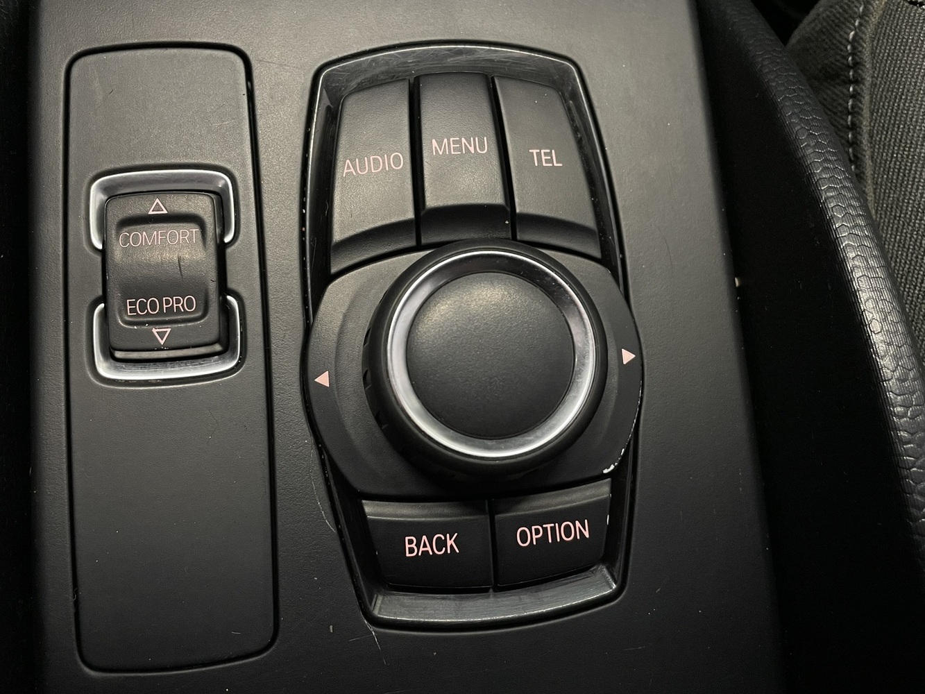 BMW i3 vaihtoauto