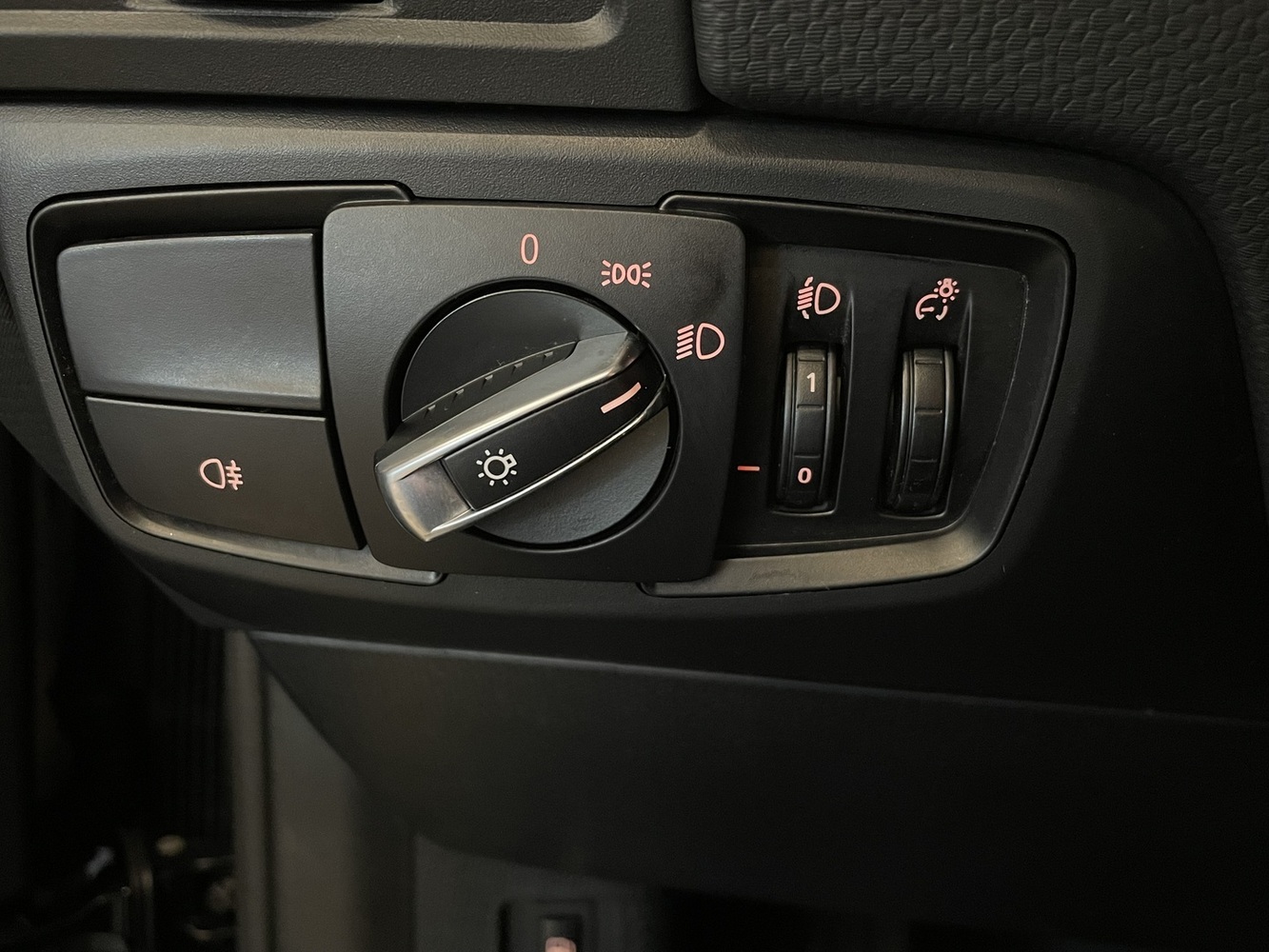 BMW i3 vaihtoauto