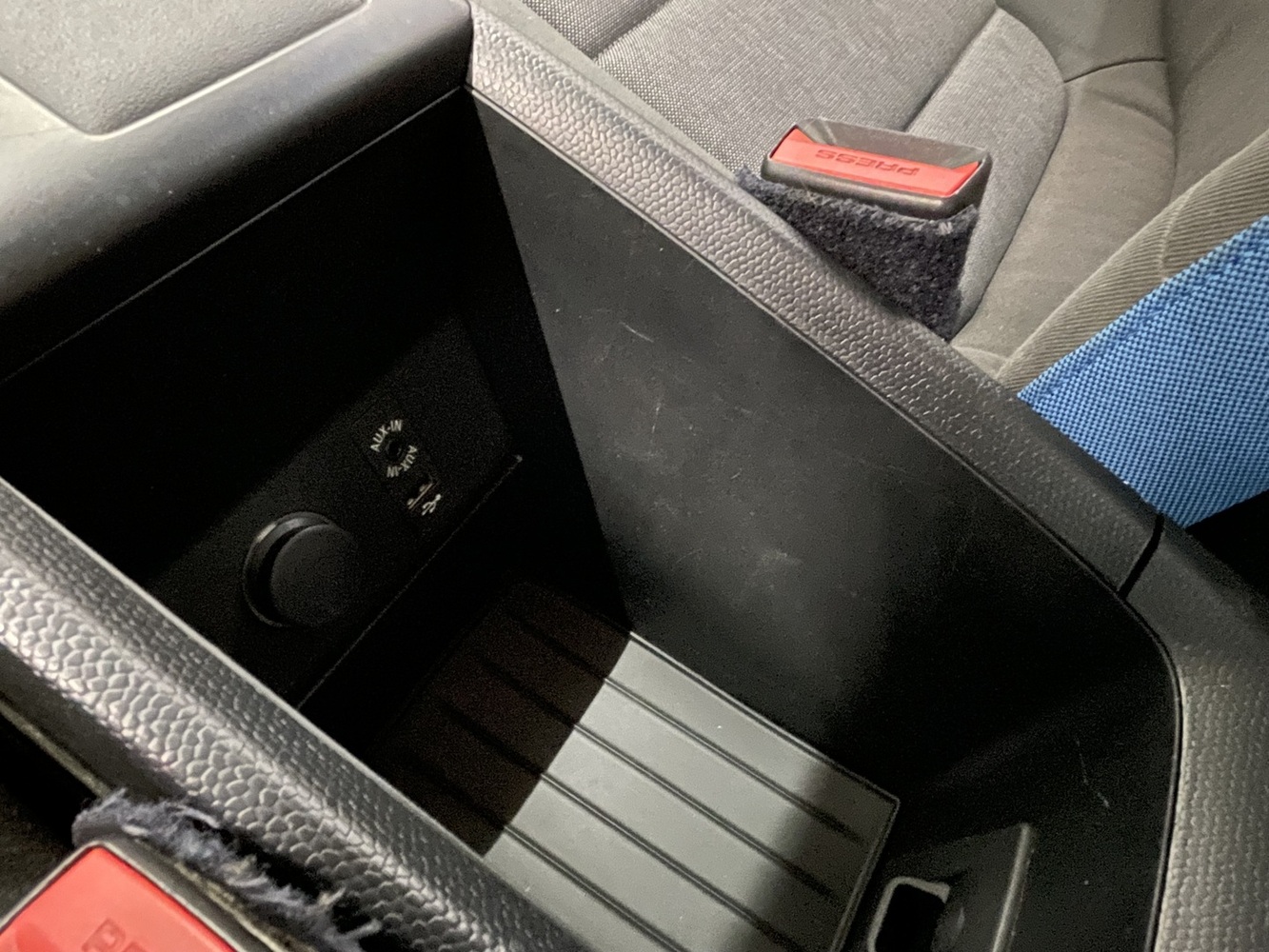 BMW i3 vaihtoauto