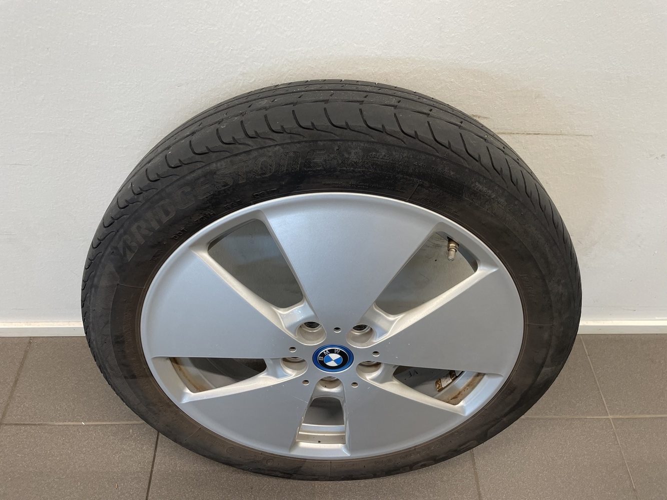 BMW i3 vaihtoauto