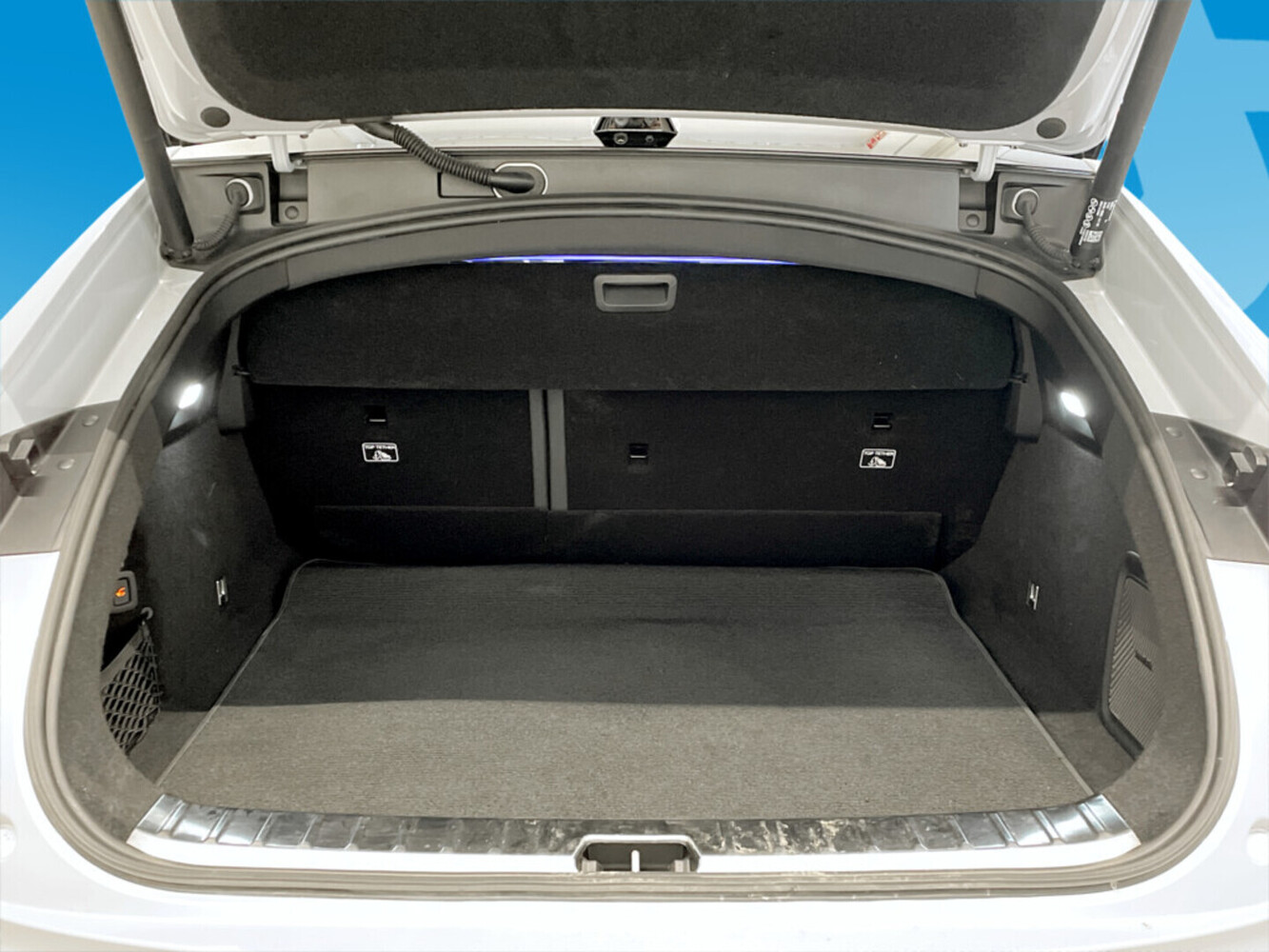 Polestar 4 vaihtoauto