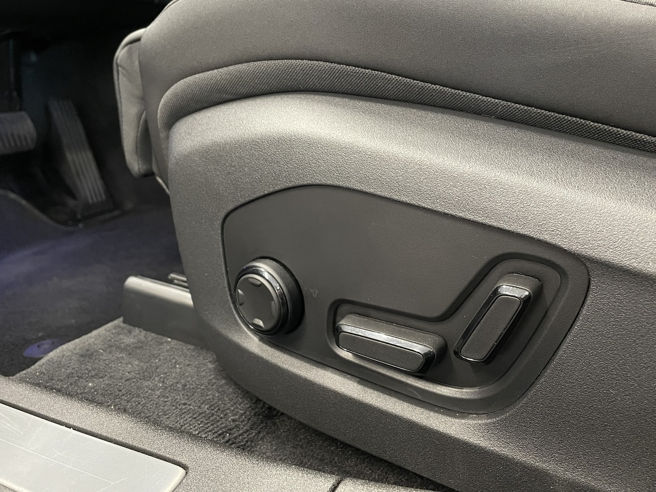 Polestar 4 vaihtoauto