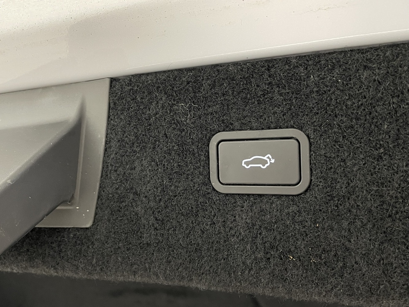 Polestar 4 vaihtoauto