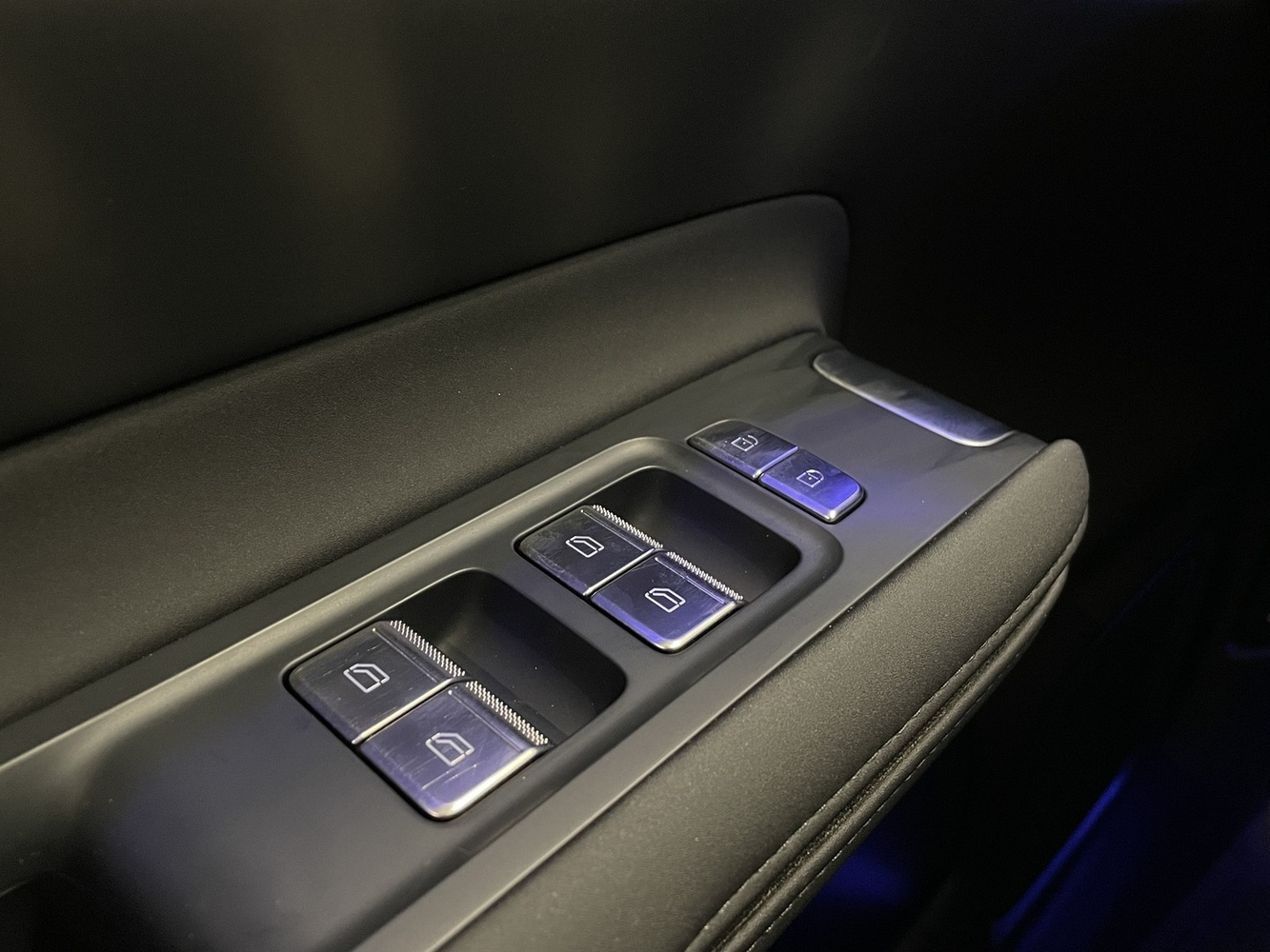 Polestar 4 vaihtoauto