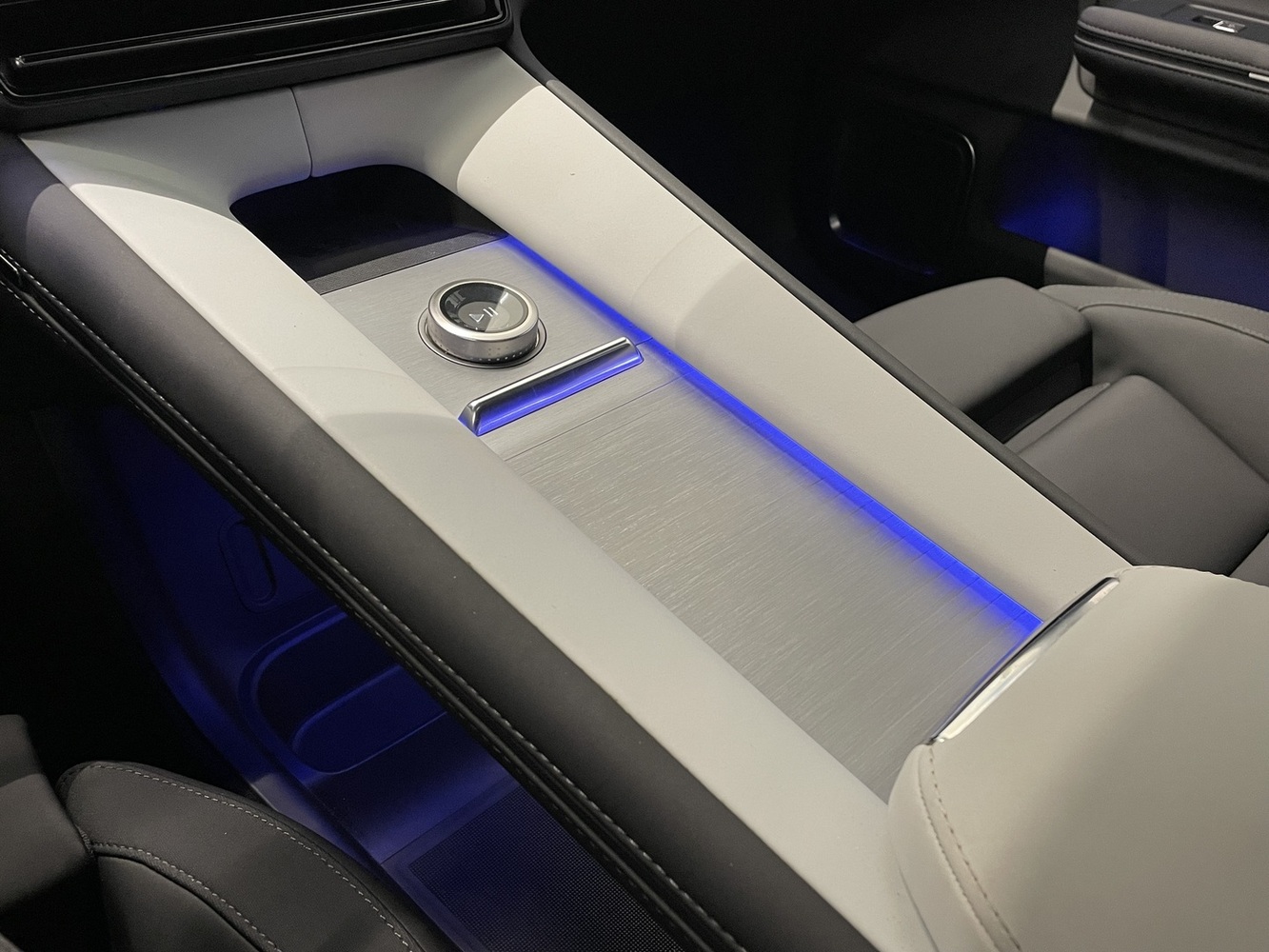 Polestar 4 vaihtoauto