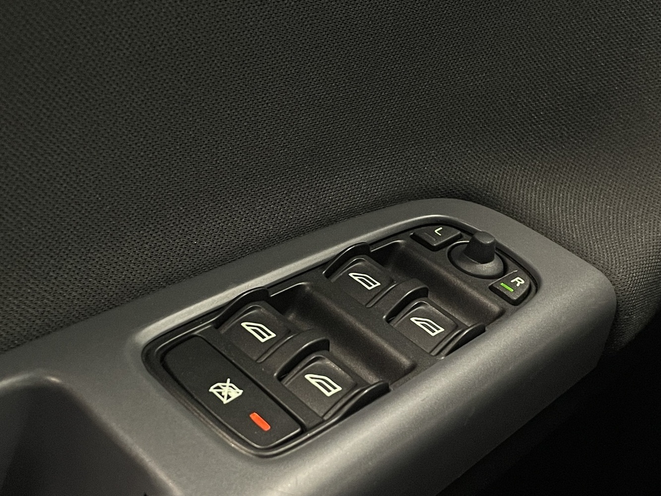 Volvo V50 vaihtoauto