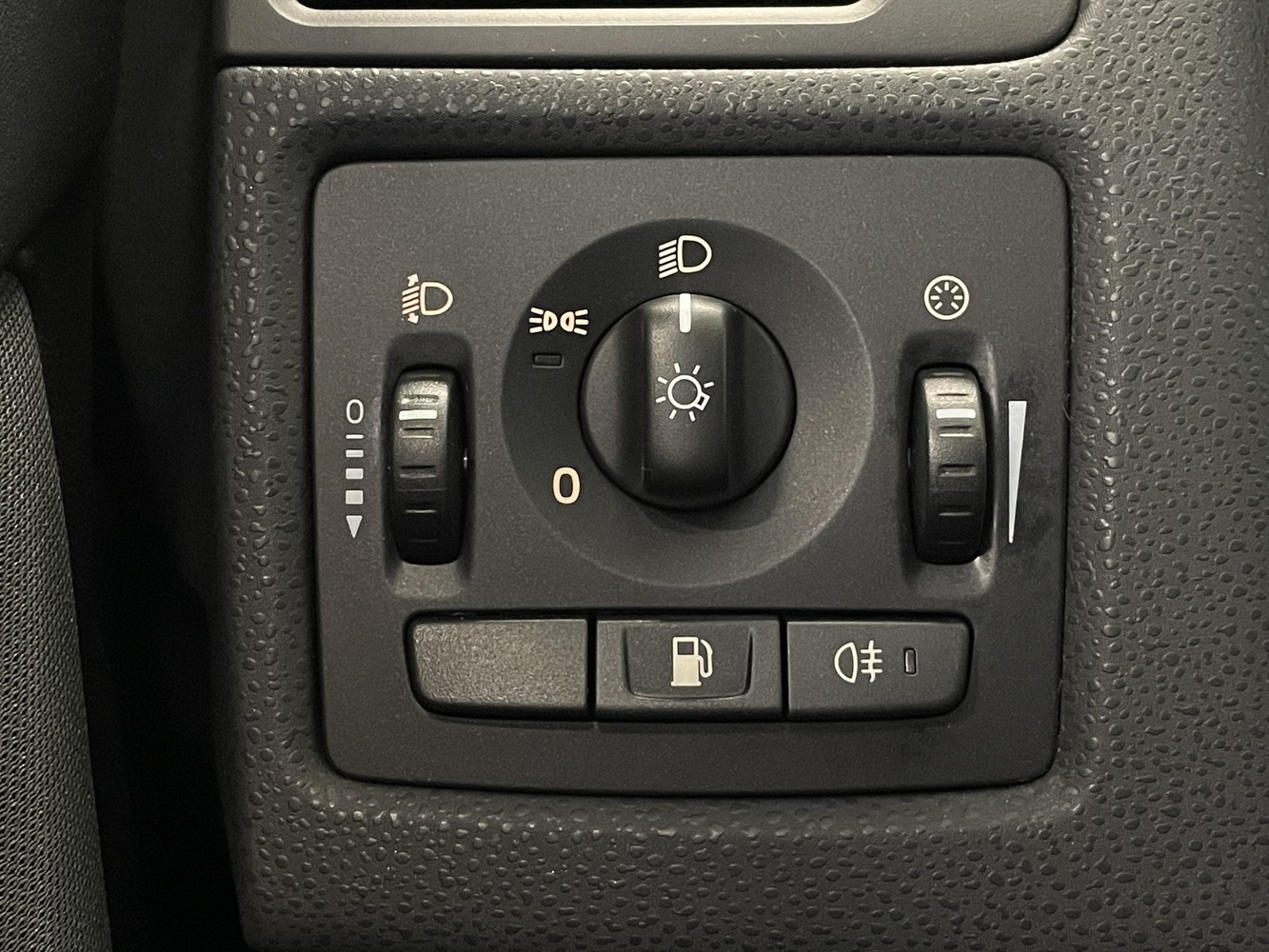 Volvo V50 vaihtoauto
