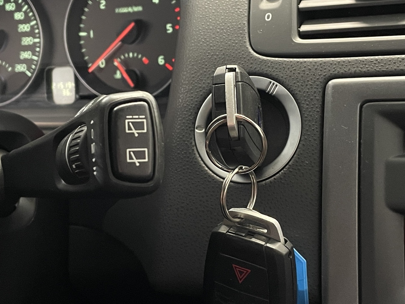 Volvo V50 vaihtoauto