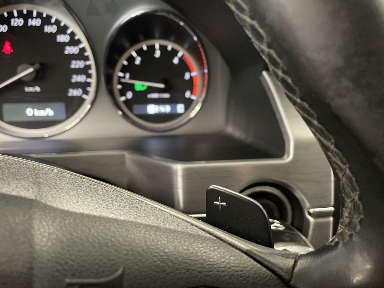 Mercedes-Benz GLK vaihtoauto