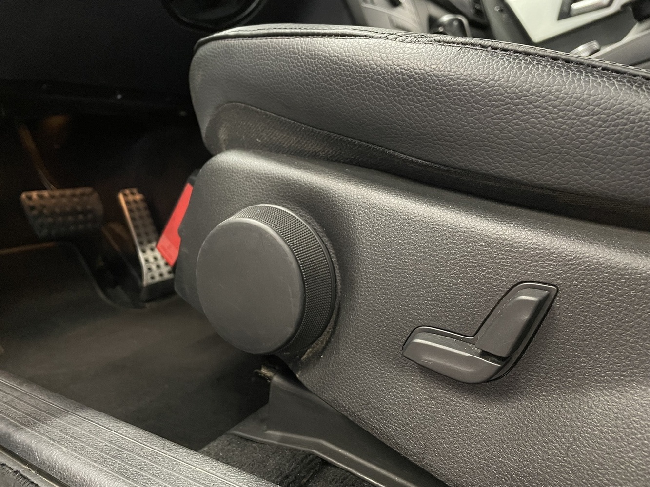 Mercedes-Benz GLK vaihtoauto
