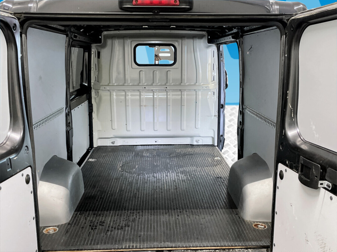 Citroën Jumper vaihtoauto