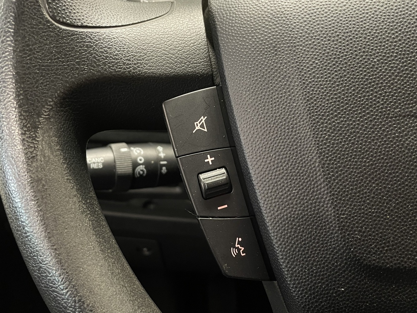 Citroën Jumper vaihtoauto