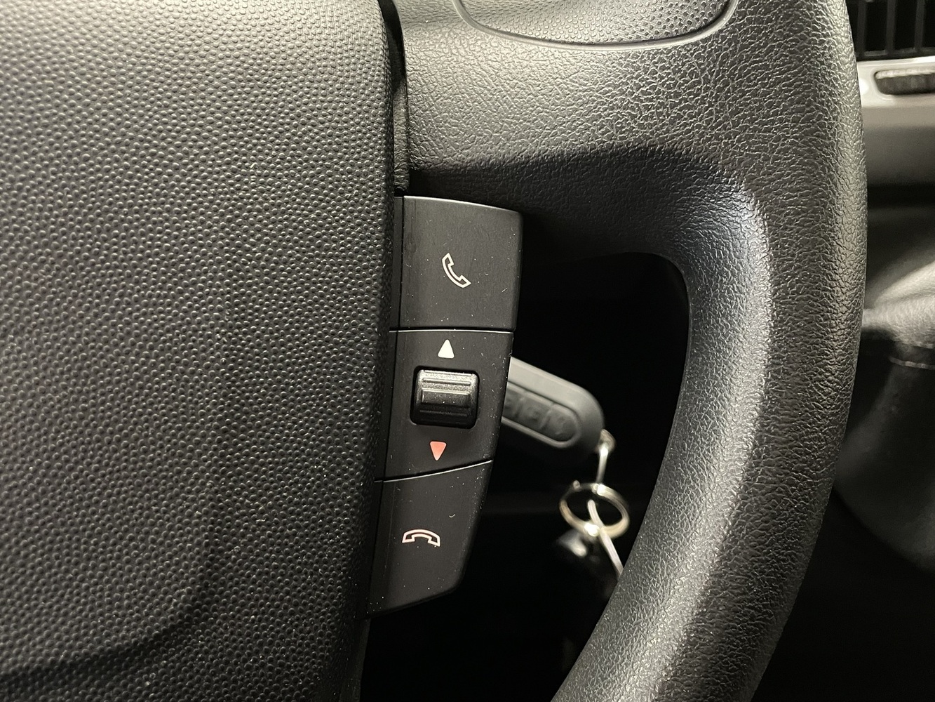 Citroën Jumper vaihtoauto
