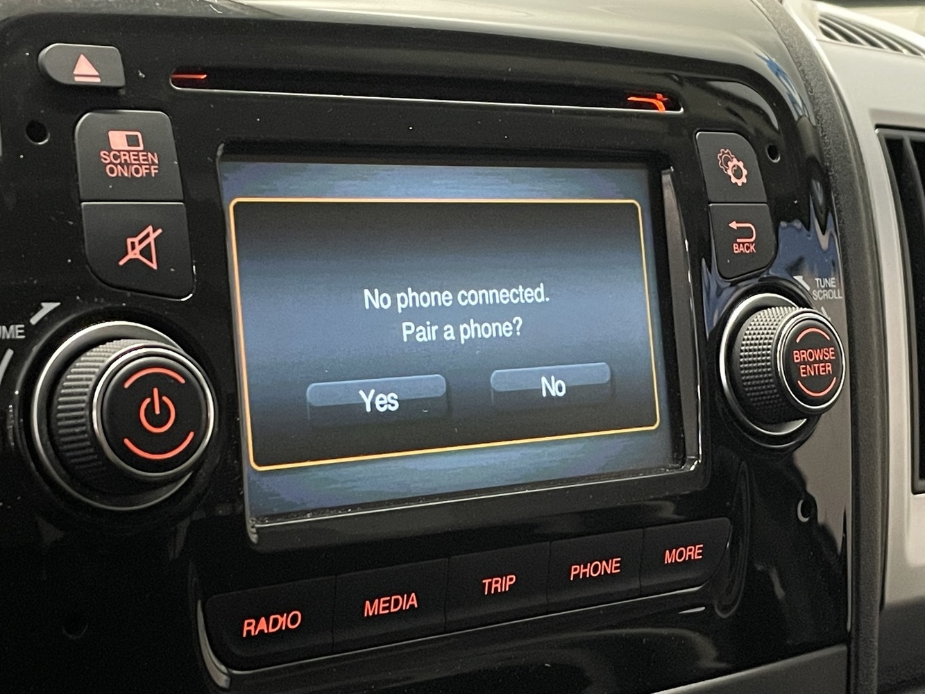 Citroën Jumper vaihtoauto