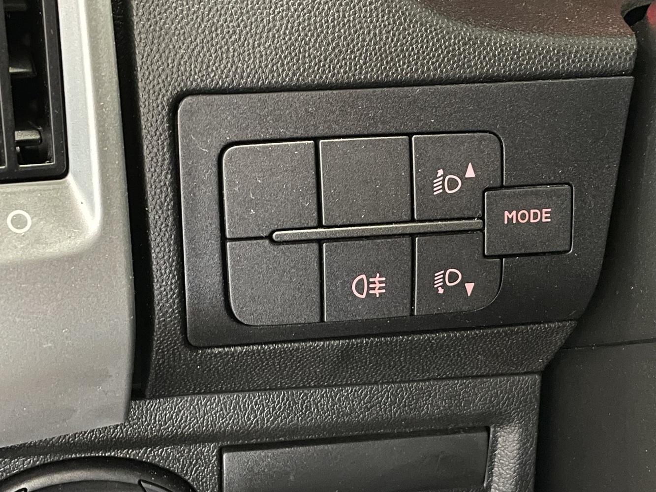 Citroën Jumper vaihtoauto