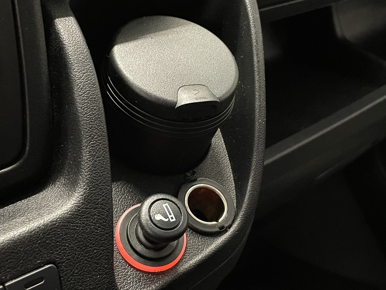 Citroën Jumper vaihtoauto
