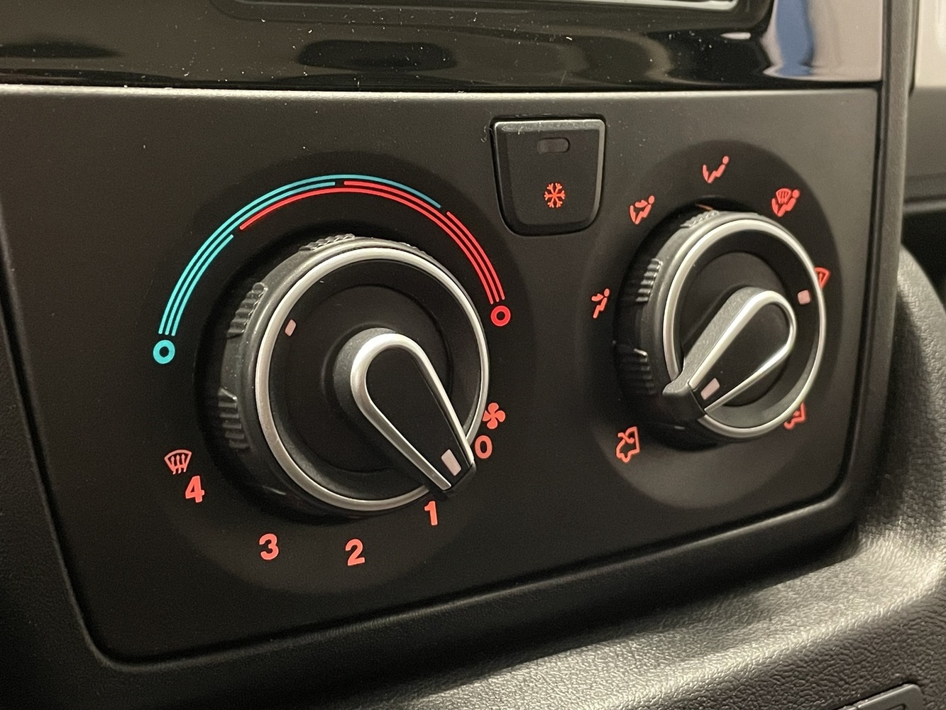 Citroën Jumper vaihtoauto