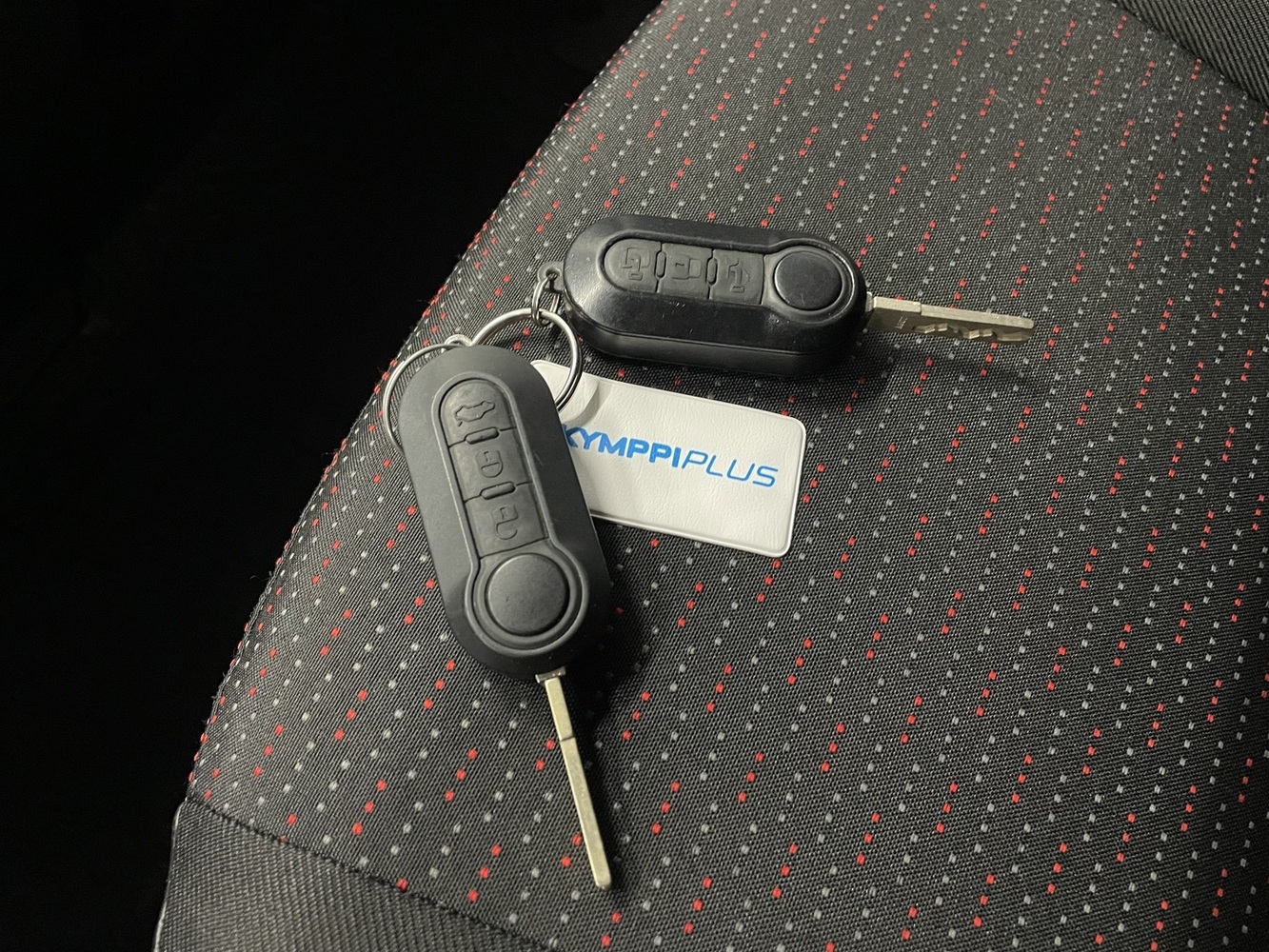Citroën Jumper vaihtoauto