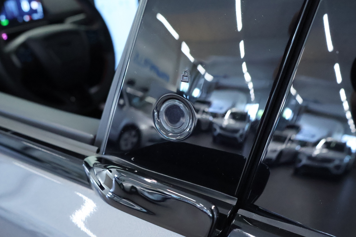 Ford USA Mustang vaihtoauto