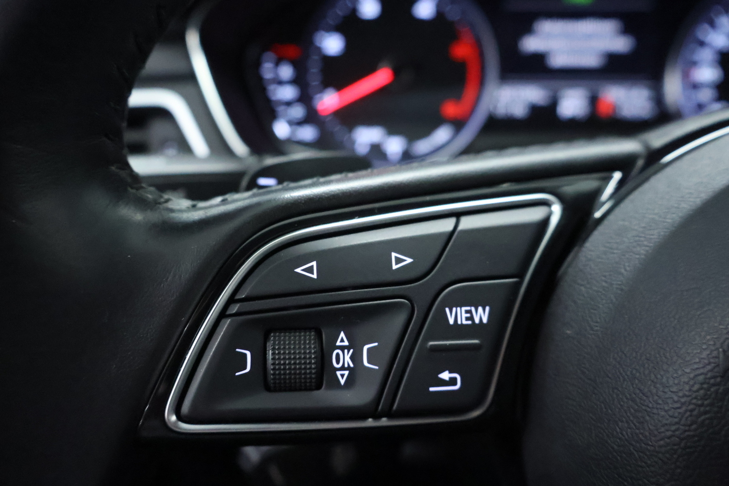 Audi A5 vaihtoauto