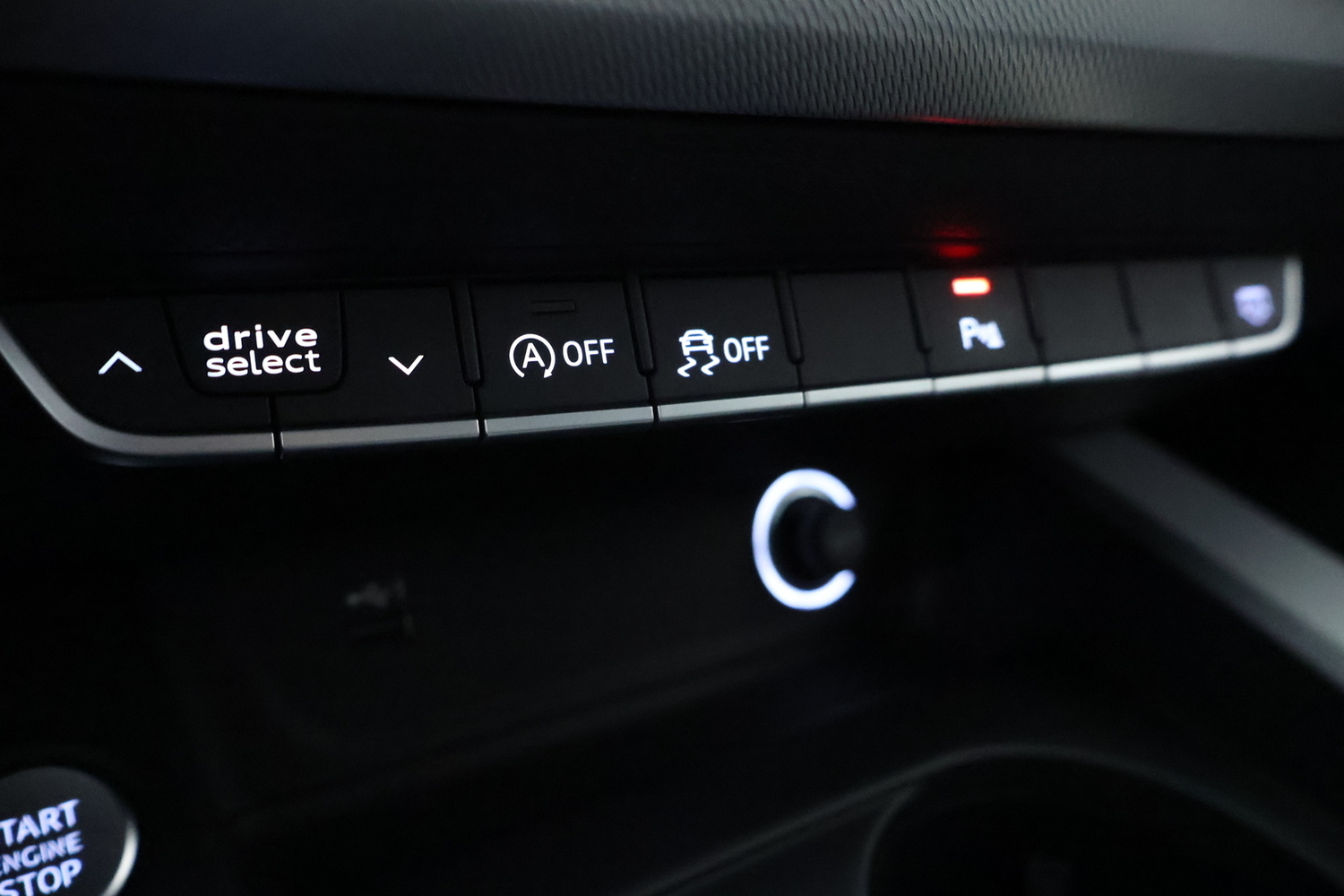 Audi A5 vaihtoauto