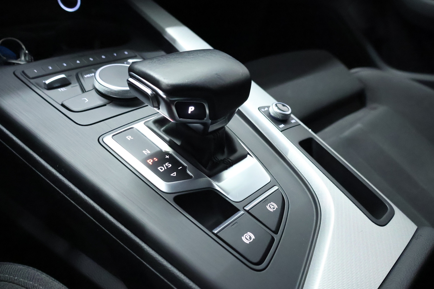 Audi A5 vaihtoauto
