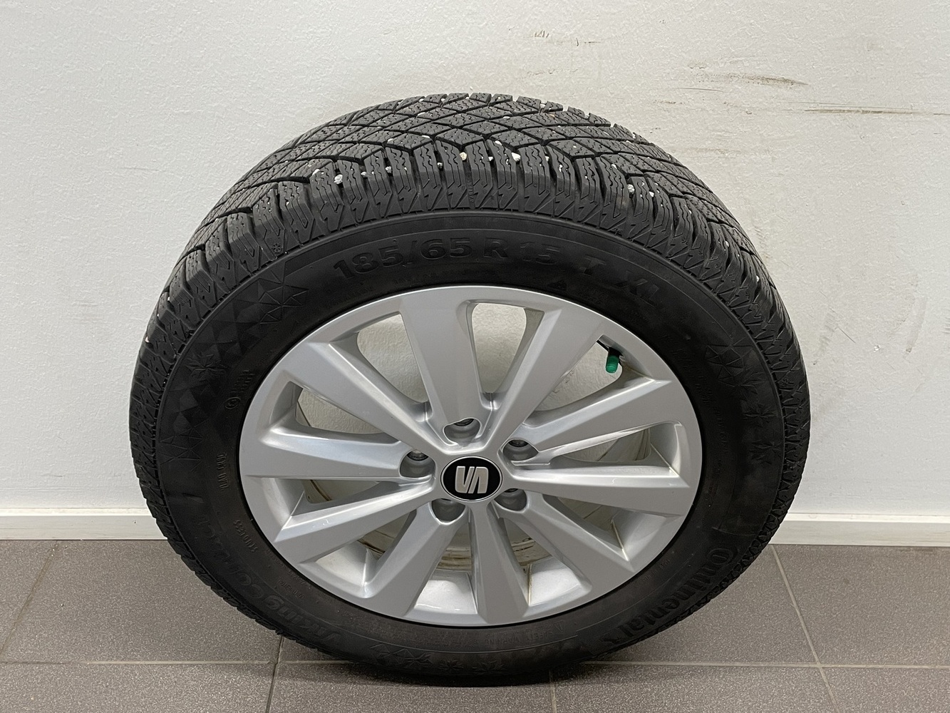 SEAT Ibiza vaihtoauto